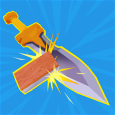 Sharpen Blade游戏图标