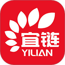 宜链app图标