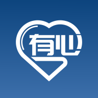 有心心理app图标