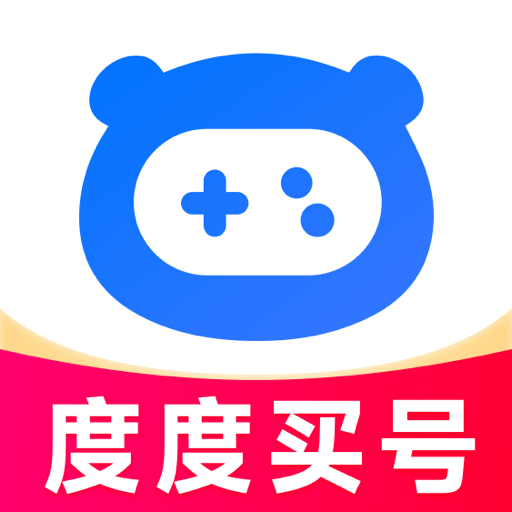 度度买号app图标