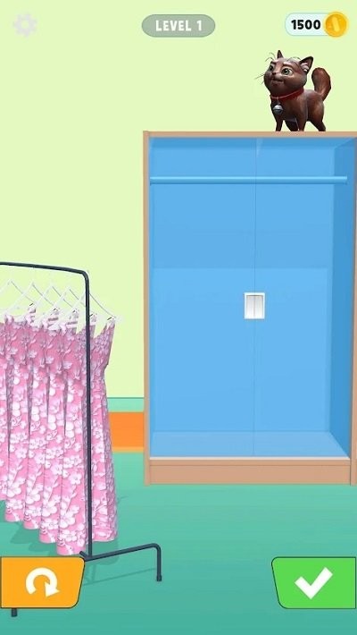 MyWardrobe官网版图2