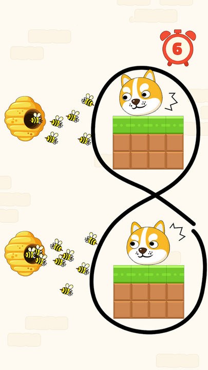 闯关大比拼图2