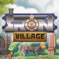 钢铁之村（Iron Village）手游图标