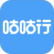 咕咕行app图标