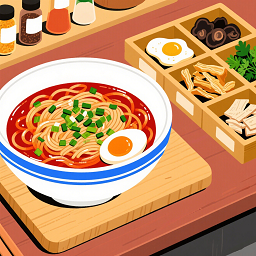 最强料理王游戏图标