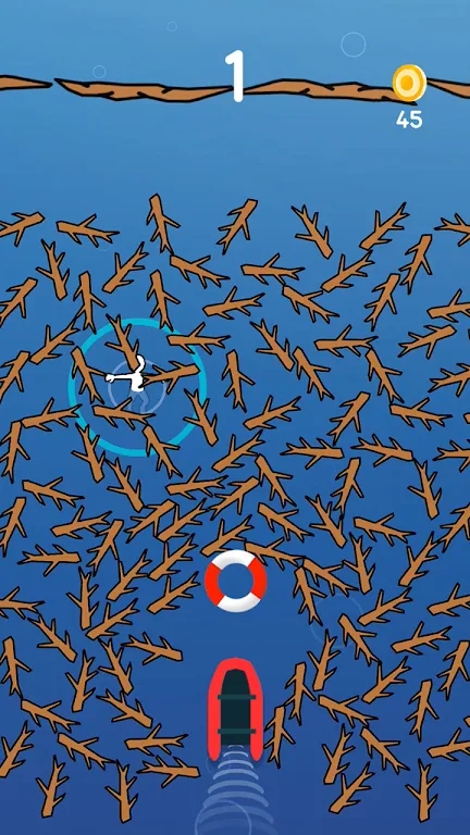 洪水救援（Flood Rescue）图3