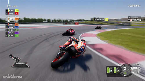 bikegame图3