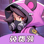 啾啾乐园app图标