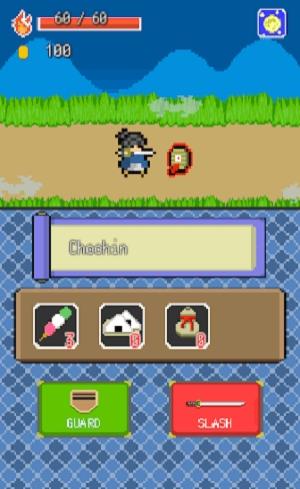 AyakashiQuest手游图3