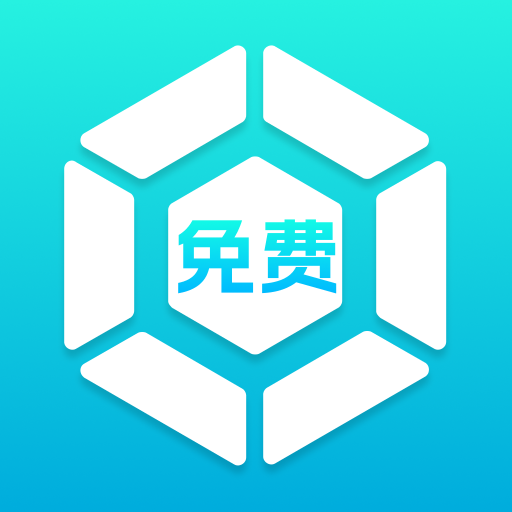 免费剧魔方app图标