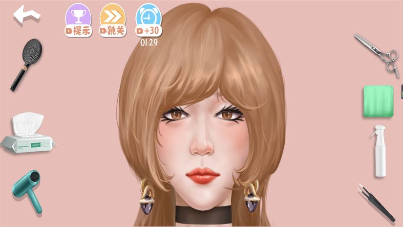 沉浸式释放压力游戏图1