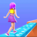 Dominoes Run游戏图标