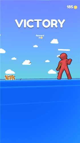 弓箭手冲冲冲图1