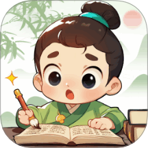 金陵成语app图标