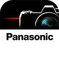 LUMIX Sync app图标
