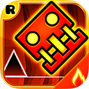 Geometry Dash Meltdown图标