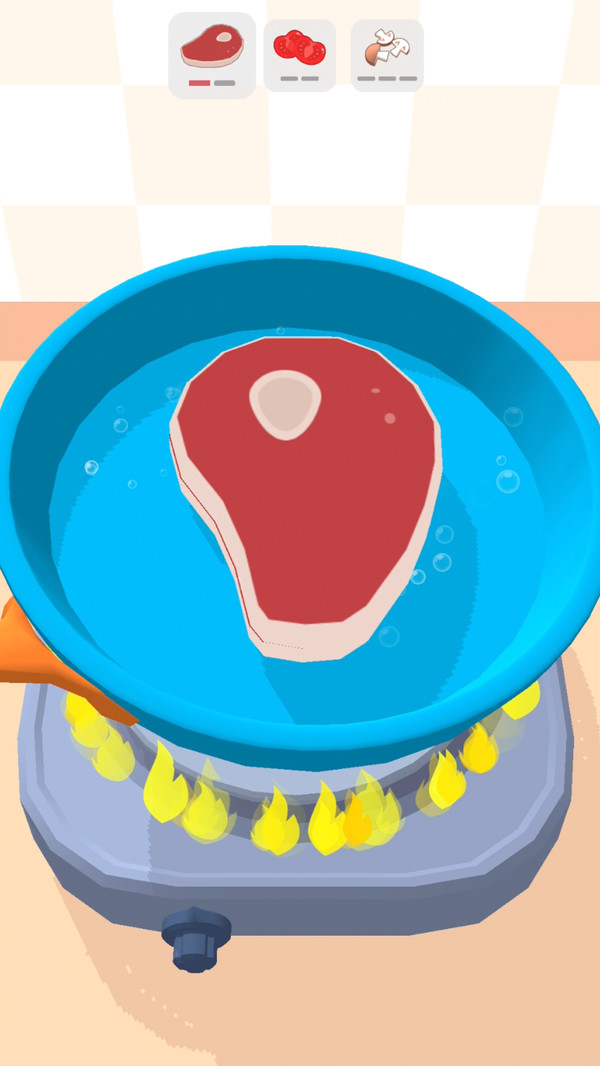 快速烹饪游戏图4