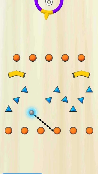 pongblast游戏图1