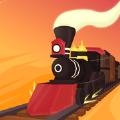 Railway Canyon图标