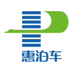 惠泊车app图标