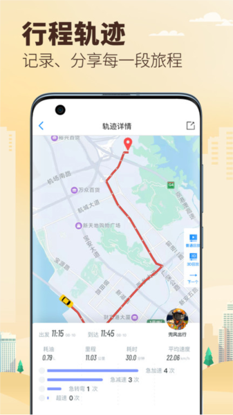 兜风app图1