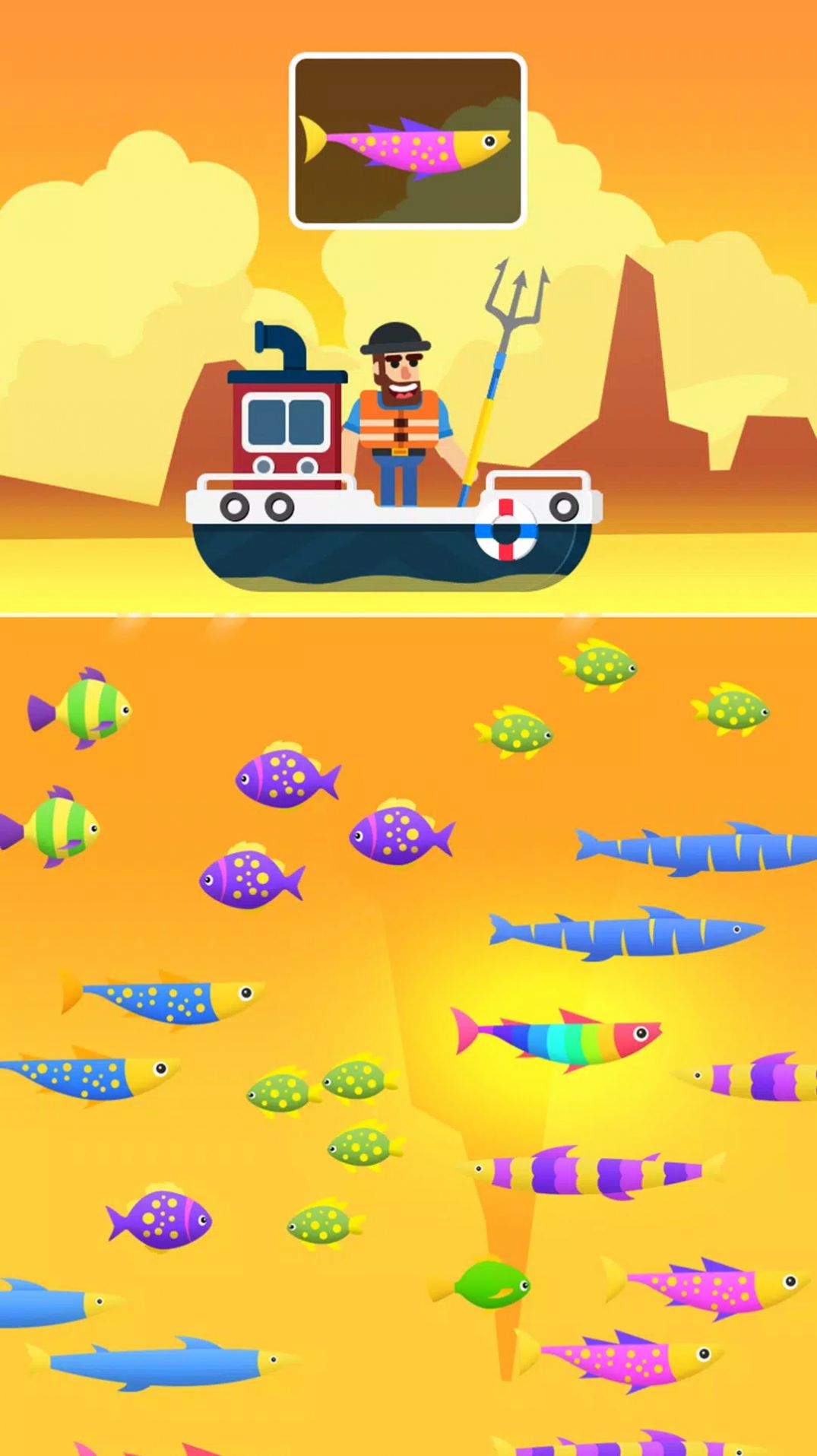Fishing Expert钓鱼大师模拟器游戏图2