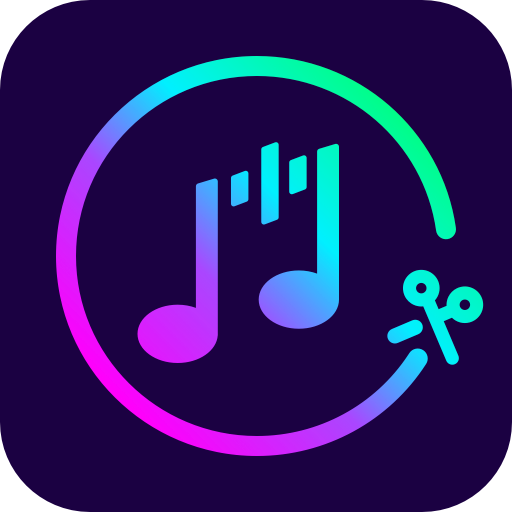 音乐剪辑师app图标