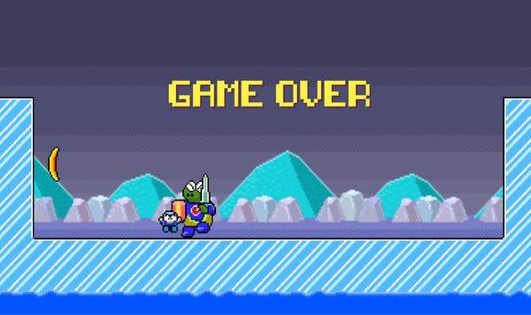 Angry Boy游戏图3
