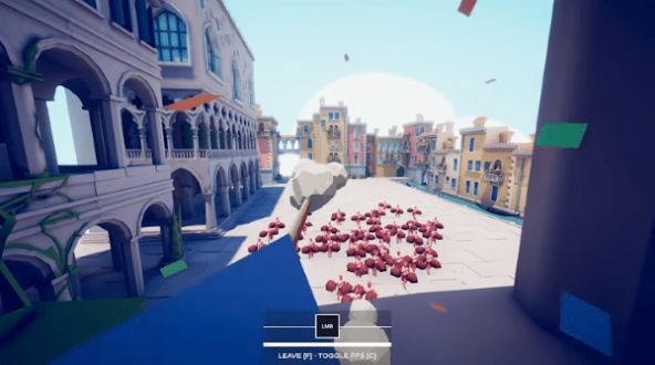 完全终极战斗模拟器（Tips: Totally Ultimate Battle Simulator）图2