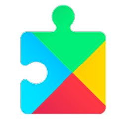 Google 服务框架app图标