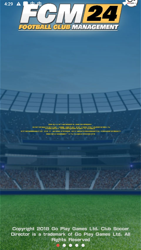 FCM24