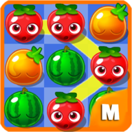 fruit links mania游戏图标