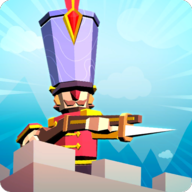 Wooden Man Battle游戏图标