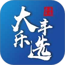 大丰乐选app图标