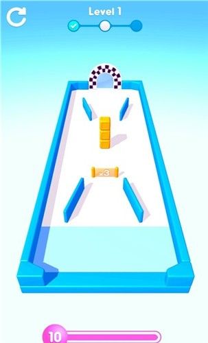 Draw and Break!手机版图3