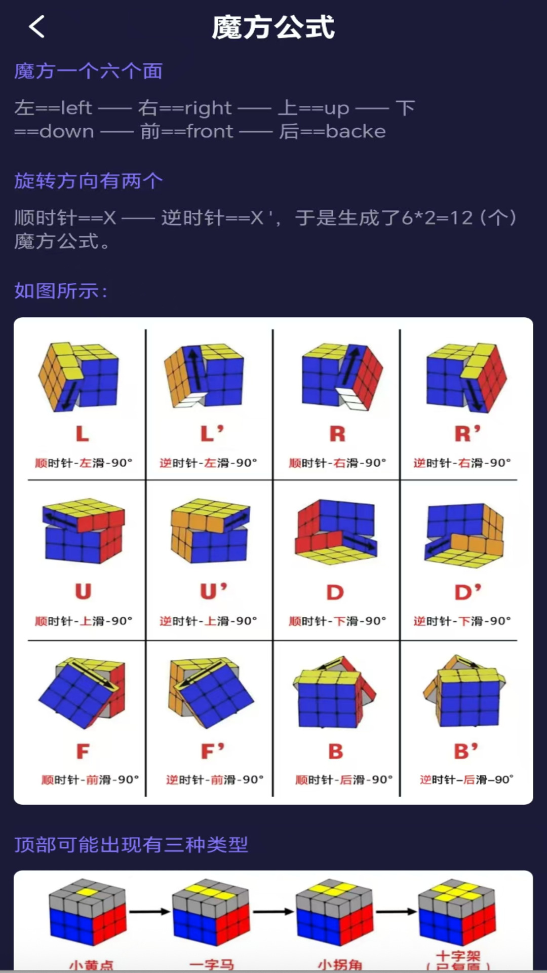 魔方极速还原软件图4