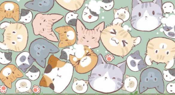 RainingCats游戏图2