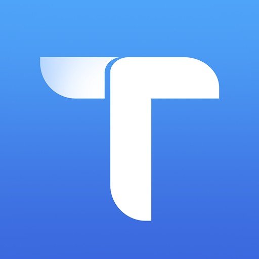 图纸通app图标