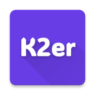 K2er app图标