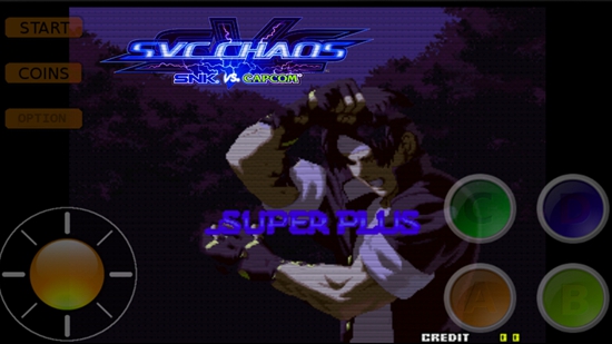 拳皇VS街霸王者之争（snk vs capcom）图3