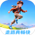 走路真畅快app图标