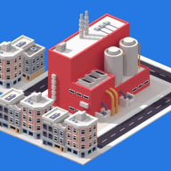 Idle City Mayor最新版图标