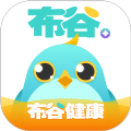布谷健康app图标