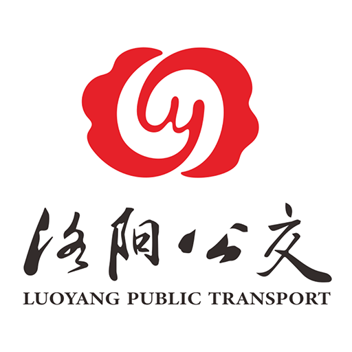 洛阳行app图标