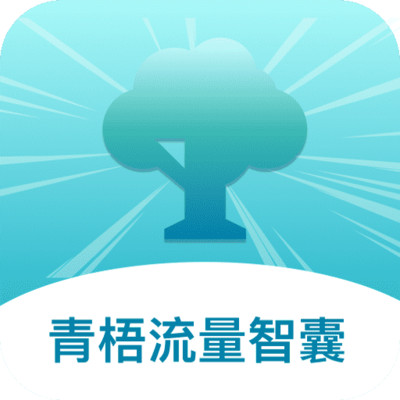 青梧流量智囊app图标