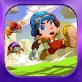 超级冒险跳跃（Jump World）图标