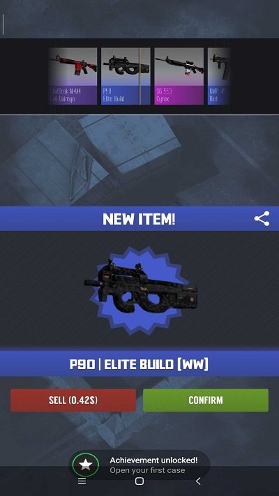 Case Simulator Ultimate游戏