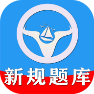 一帆驾考app图标