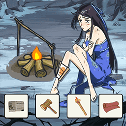 小姐姐历险记2游戏图标