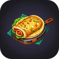 开个煎饼摊游戏图标